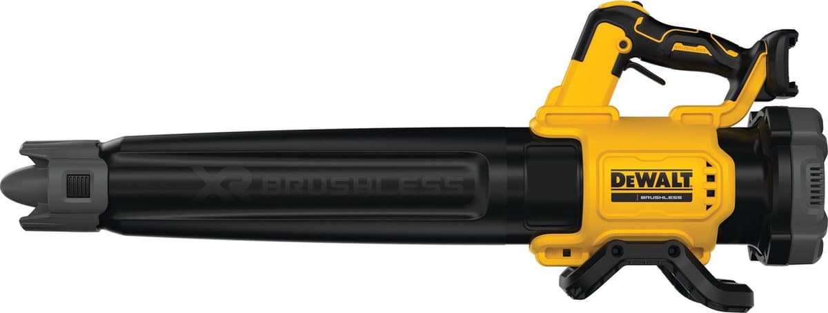 DeWalt DCMBL562N 18V bladblazer - Koolborstelloos en stil thumbnail 2