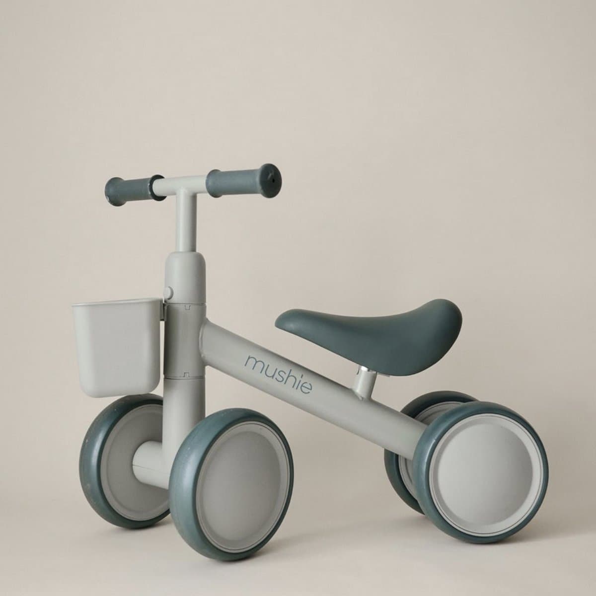 Mushie Loopfiets - Sage - 12M+ thumbnail 5
