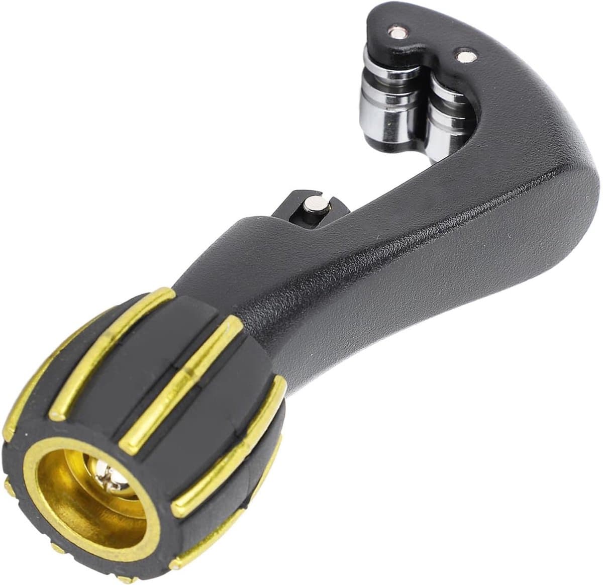 Buizensnijder - Pijpsnijder Cutter - Leidingen Zagen - Kogellager Toevoer - 4-32 mm - Zilver thumbnail 3