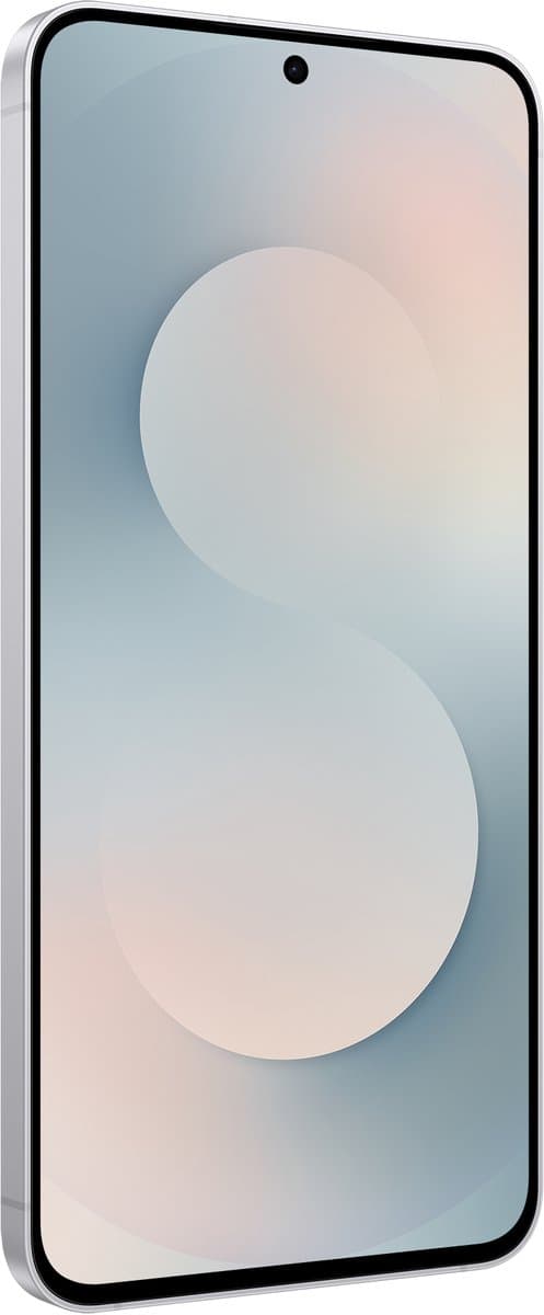 Samsung Galaxy S25 FE - 256GB - White thumbnail 7