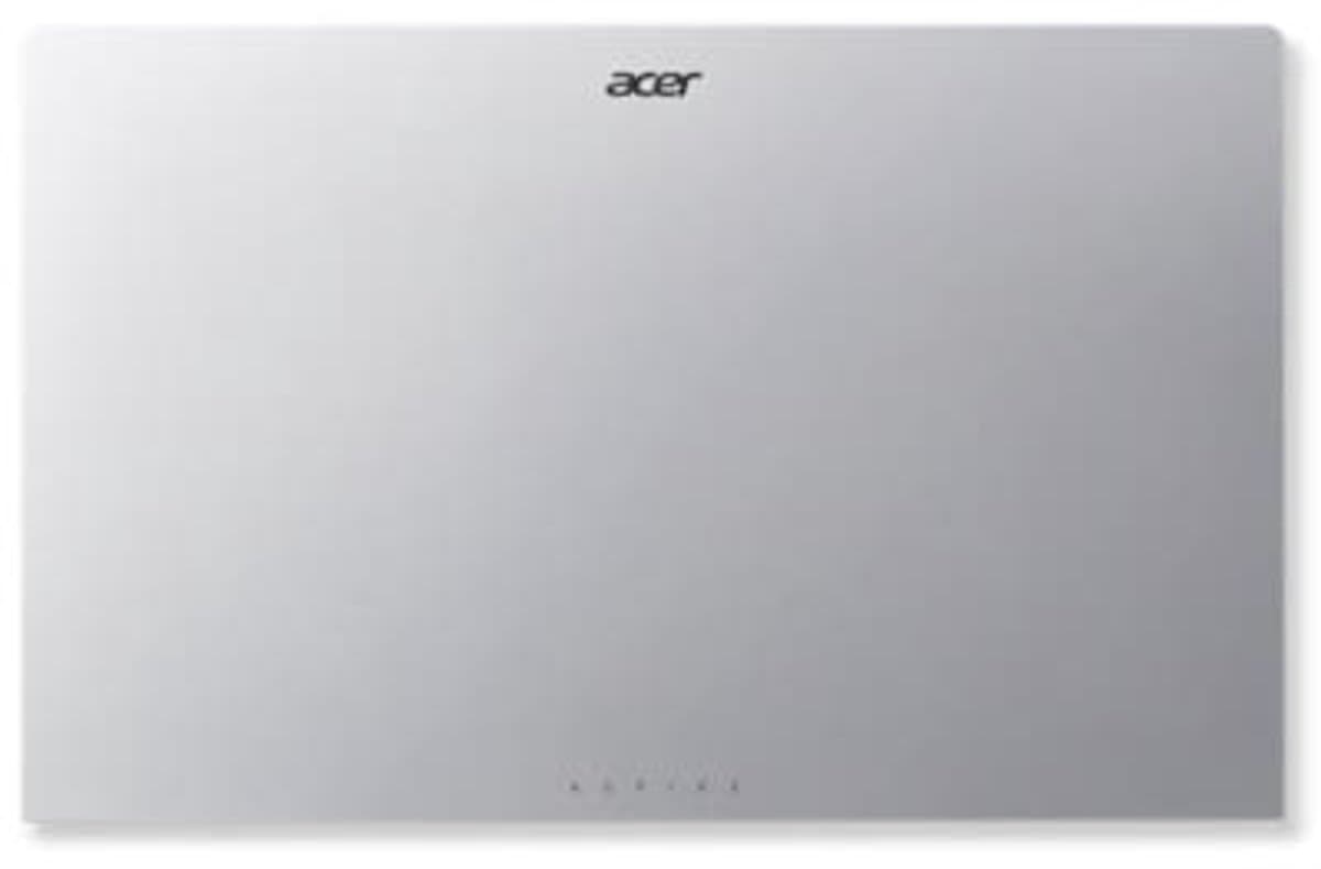 Aspire AL17-52P-51PE - Laptop - 17 inch - Core Ultra 5 - 16GB - 512GB SSD - Zilver thumbnail 7