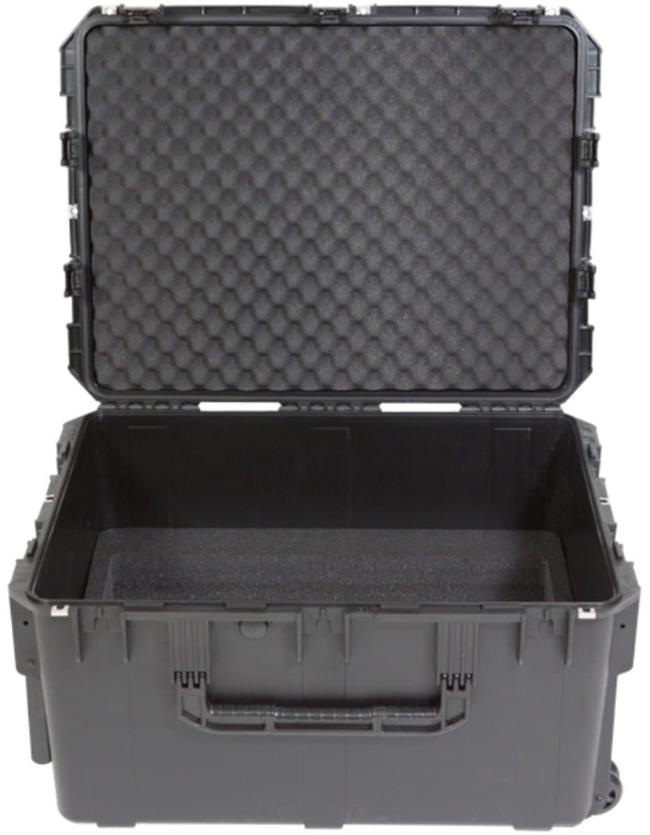 SKB iSeries Waterdichte Koffer voor Bose Fi 812 - Militaire bescherming thumbnail 5