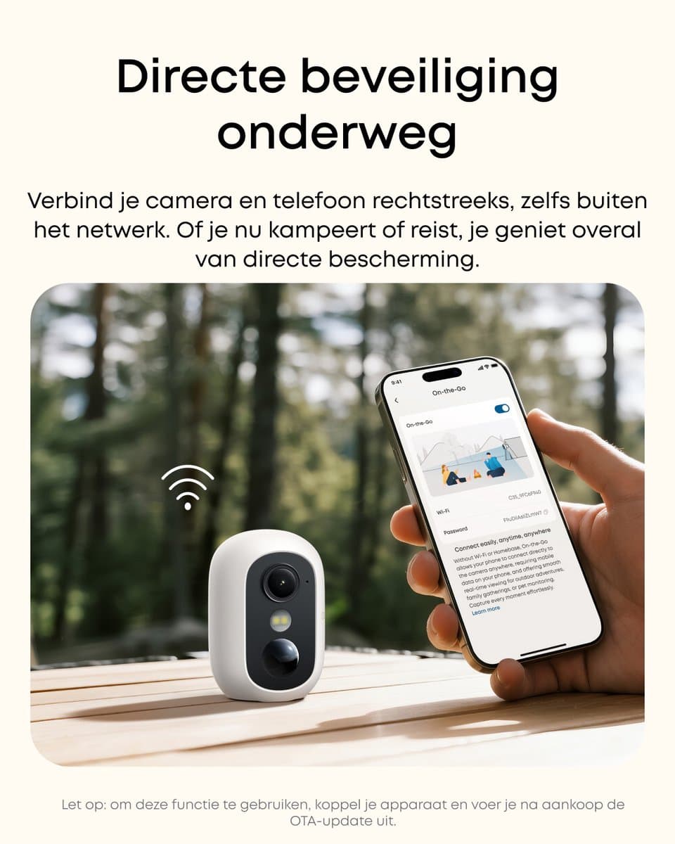 eufyCam C35 - Draadloze binnen/buitencamera met kleur-nachtzicht thumbnail 8