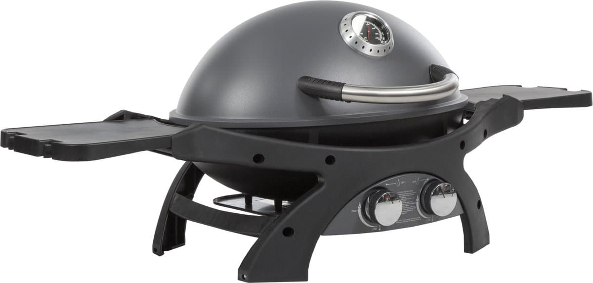 Pit Boss Sportsman 2 Tafelgrill thumbnail 5