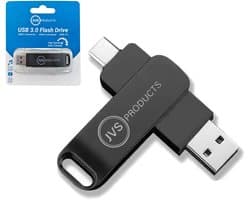 Slimme USB Stick - 128GB