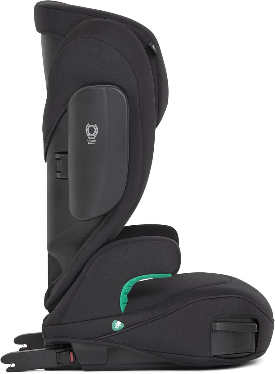 Joie I-Trillo Fx Autostoel Shale Groep 2/3 - Isofix - I size thumbnail 4