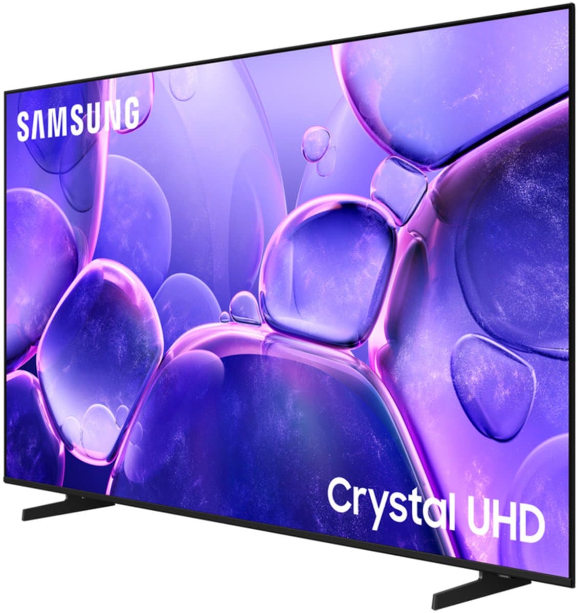 Samsung UE55U8072F 55" 4K TV met Smart features thumbnail 5