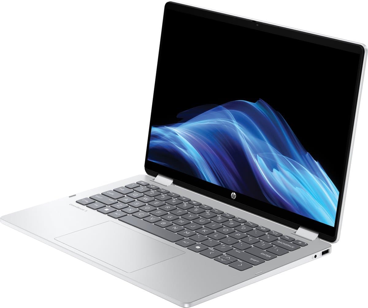 HP OmniBook 5 Flip 14 2-in-1 Laptop thumbnail 2