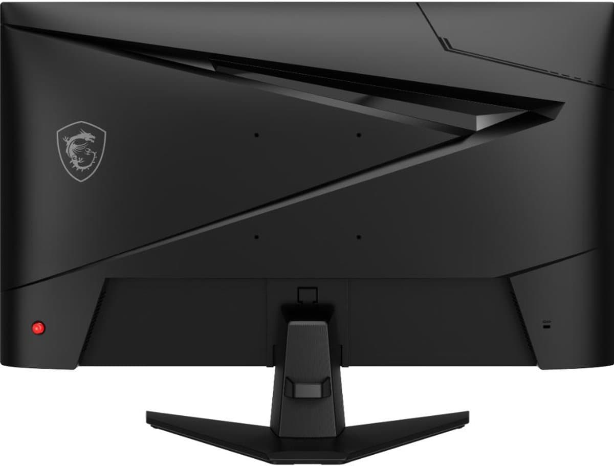 MSI MAG 274F 27" Full HD 200Hz Rapid IPS Gaming Monitor thumbnail 6