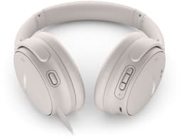 Productfoto van Bose QuietComfort met ANC en 24 uur accu
