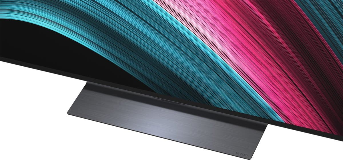 LG C5 OLED 4K - gaming en cinema in één thumbnail 5