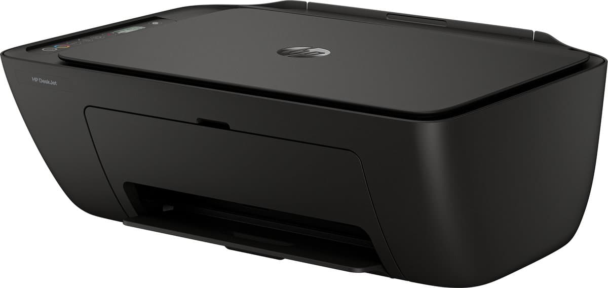 HP DeskJet 2910 Draadloos All-in-One Kleur Printer, Instant Ink thumbnail 8