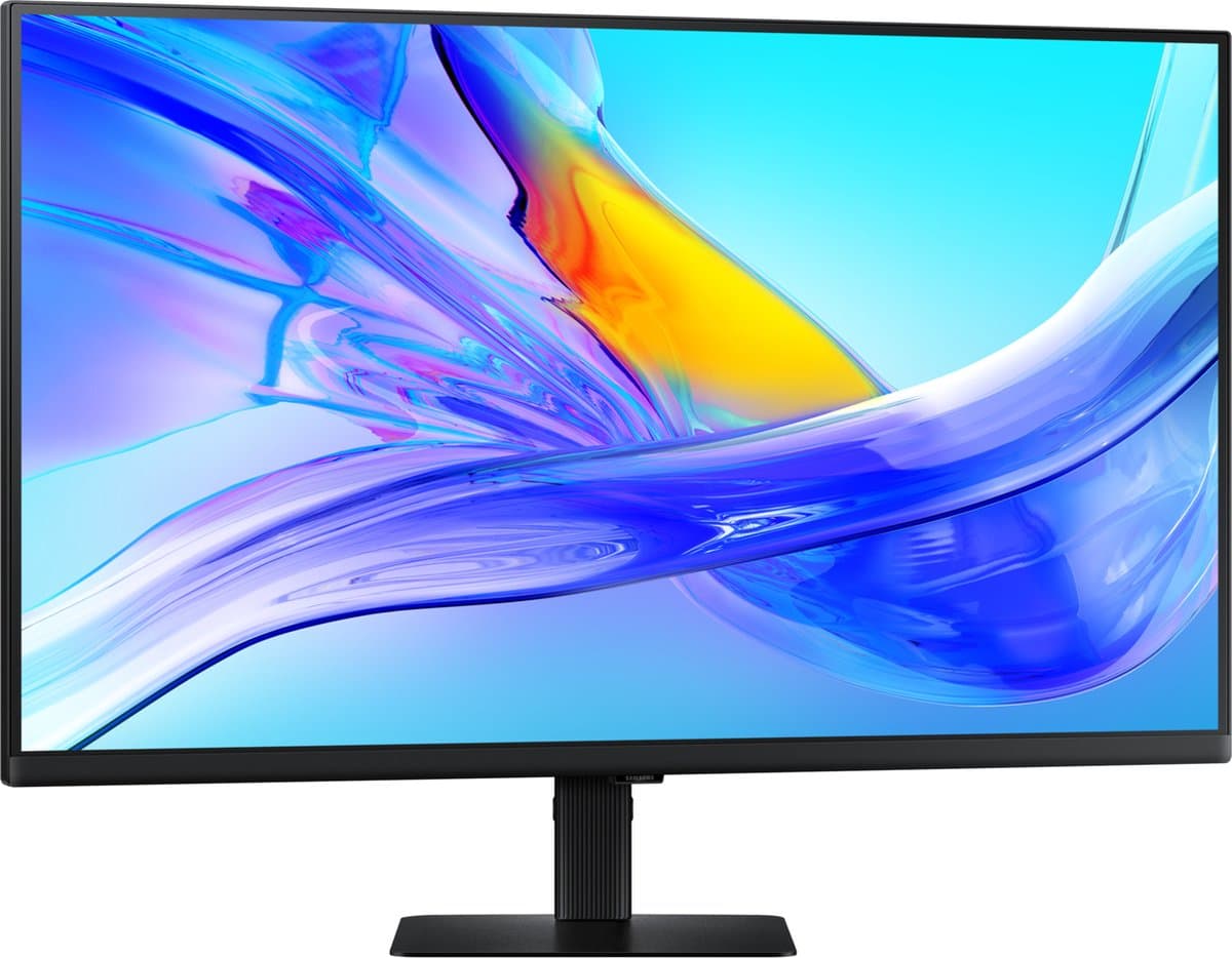 Samsung S32D800UAU 32-inch 4K USB-C-monitor thumbnail 8