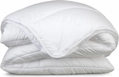 Topmerk Anti allergisch 4-seizoenen dekbed 140x200