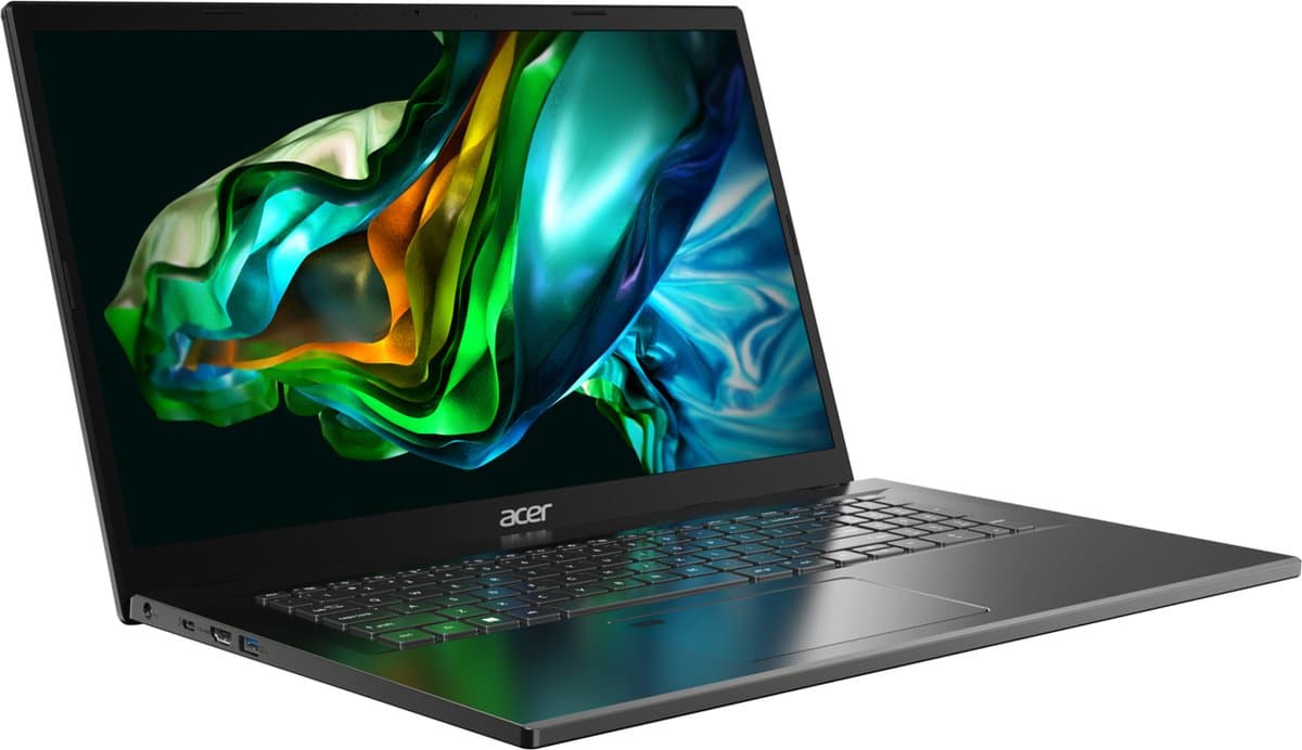 Acer Aspire 5 17 A517-58GM-54Z0 - RTX 2050- QWERTY thumbnail 5