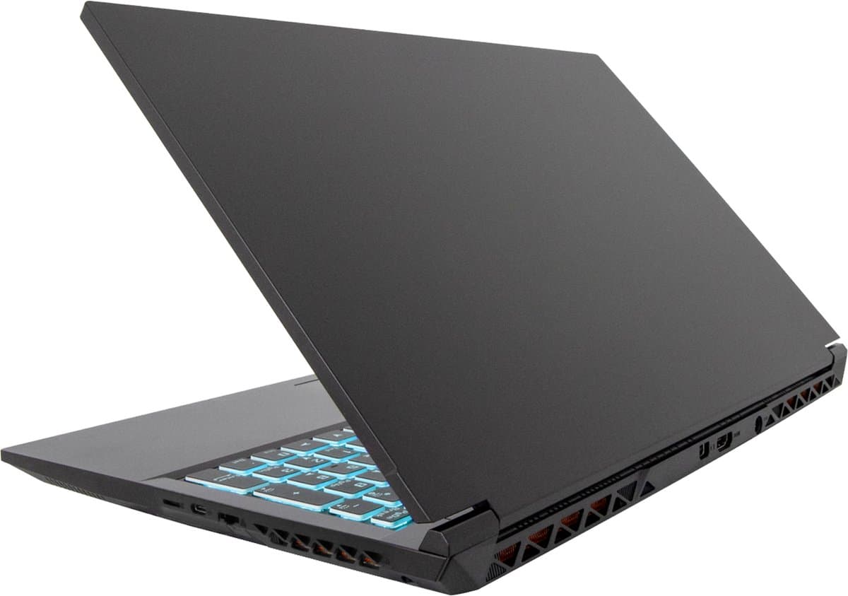 Ideale 15 inch zakelijke laptop voor kantoor of school. Deze laptop samenstellen met een Intel Core i7 13620H en nVidia RTX 2050. Voorzien van een 144Hz Full HD beeldscherm. thumbnail 8