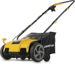 Productfoto van Powerplus 1300W Verticuteerder