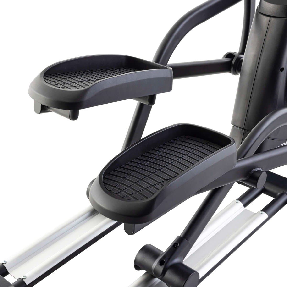Platinum C20 Crosstrainer - Fitness trainer met 48 weerstandsniveaus - Ergometer - Bluetooth - Hartslagsensoren - Tablethouder thumbnail 8