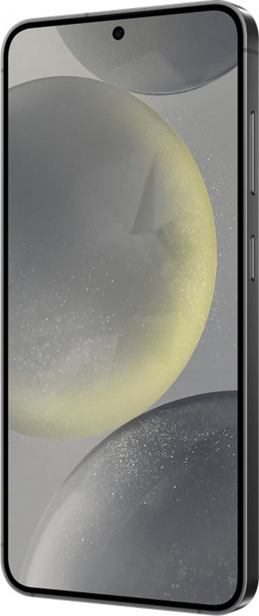 Samsung Galaxy S24 5G - 256GB - Onyx Black thumbnail 4