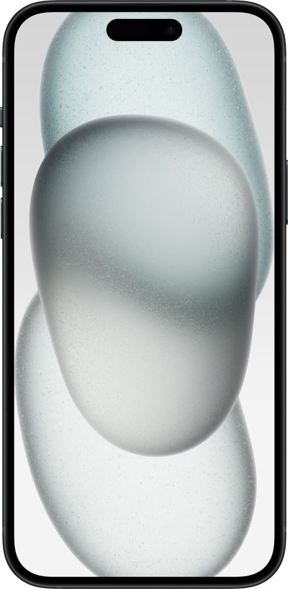 Apple iPhone 15 Plus - 256GB - Black thumbnail 8