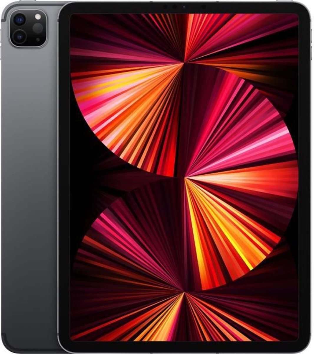 Apple iPad Pro 11-inch M1 thumbnail 5