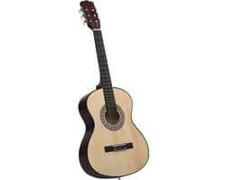 vidaXL Klassieke Gitaar 3/4 - afbeelding 1