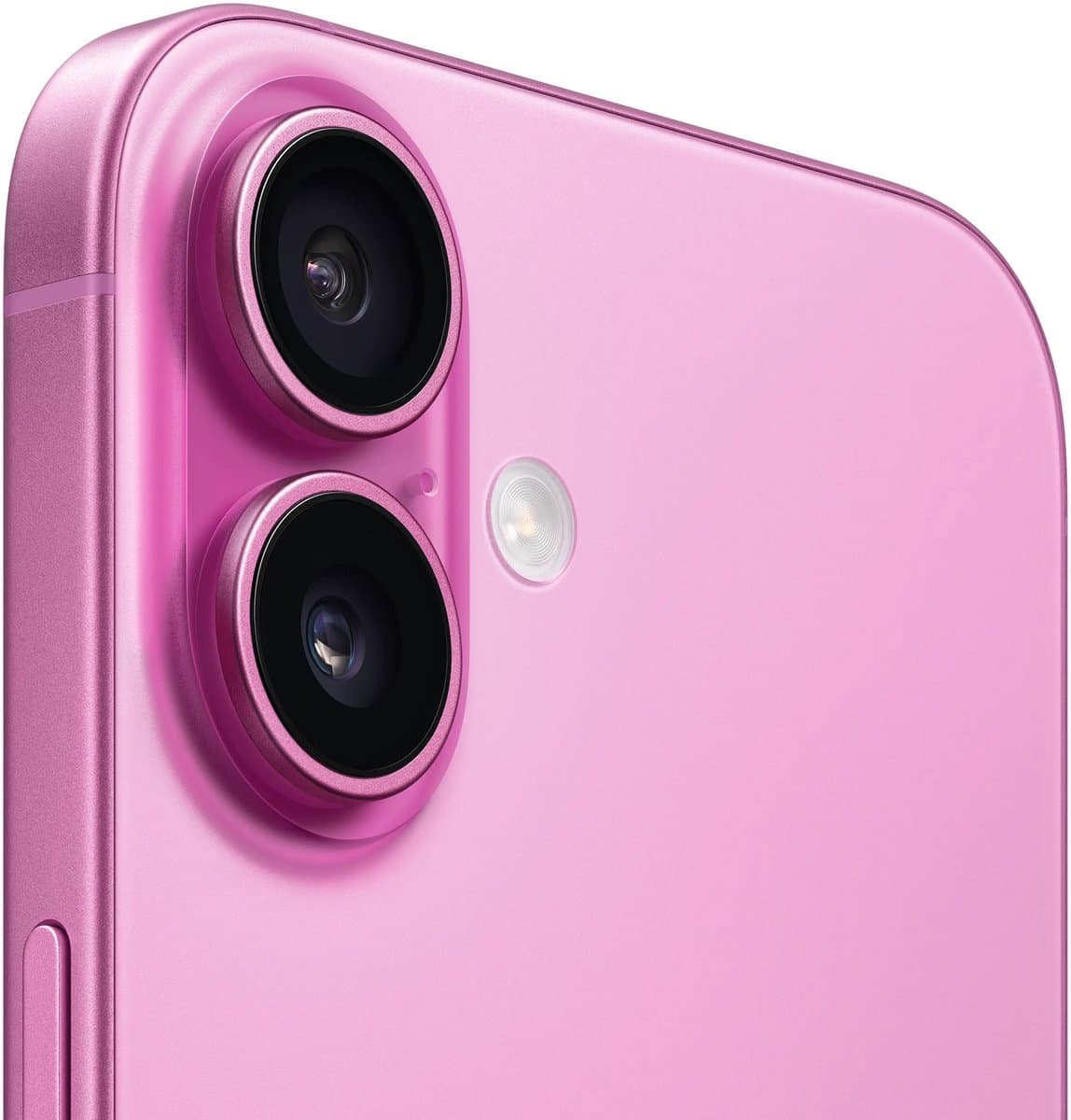 Apple iPhone 16 - 256GB - Roze thumbnail 8