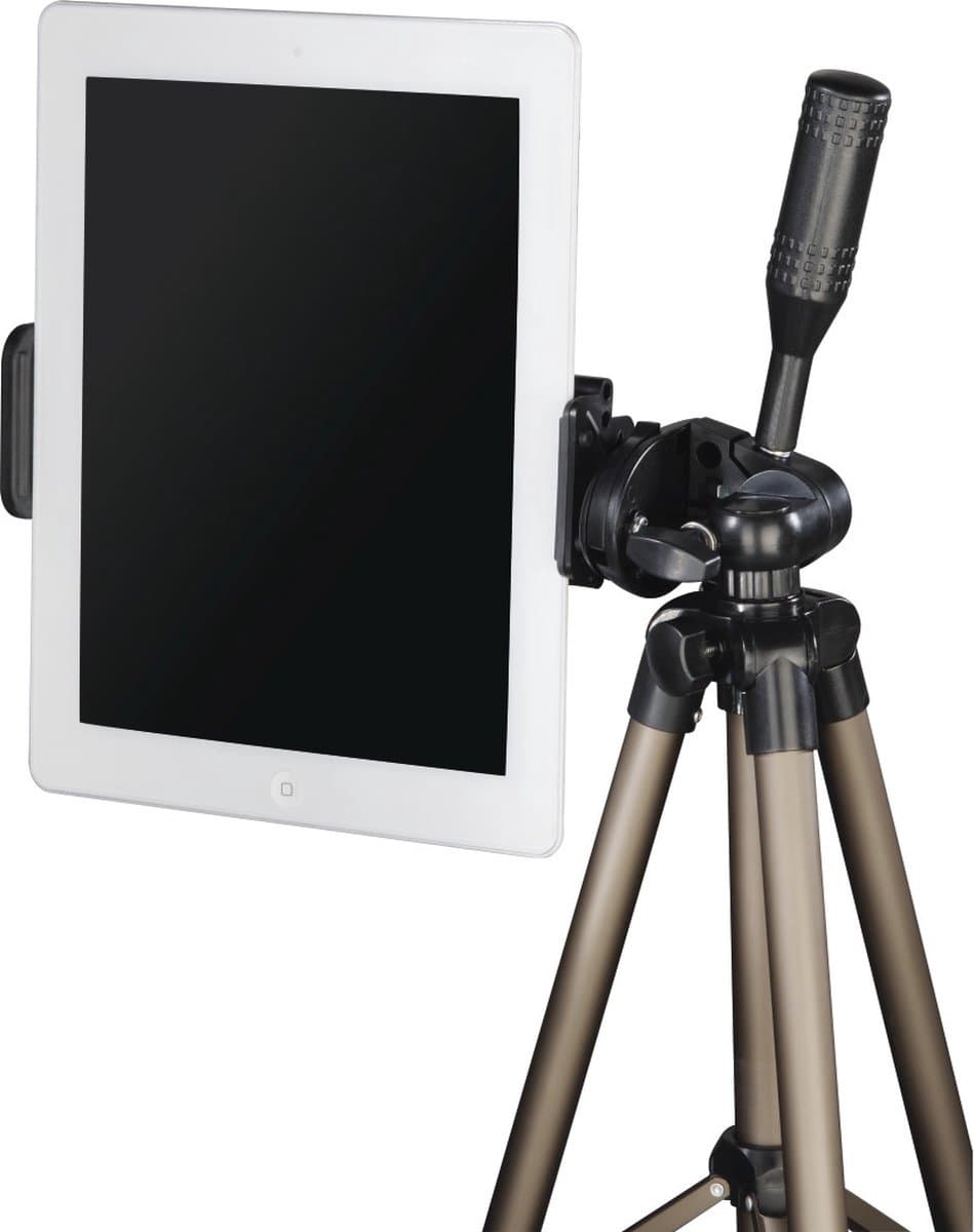Hama Statief voor smartphone/tablet, 106 - 3D thumbnail 7