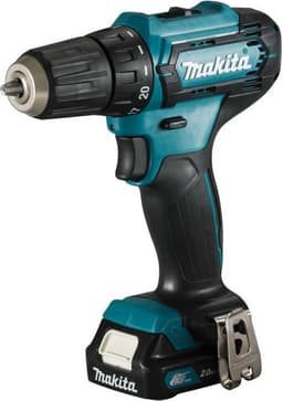 Productfoto van Makita DF333DSAE - 10,8V Accuschroefmachine