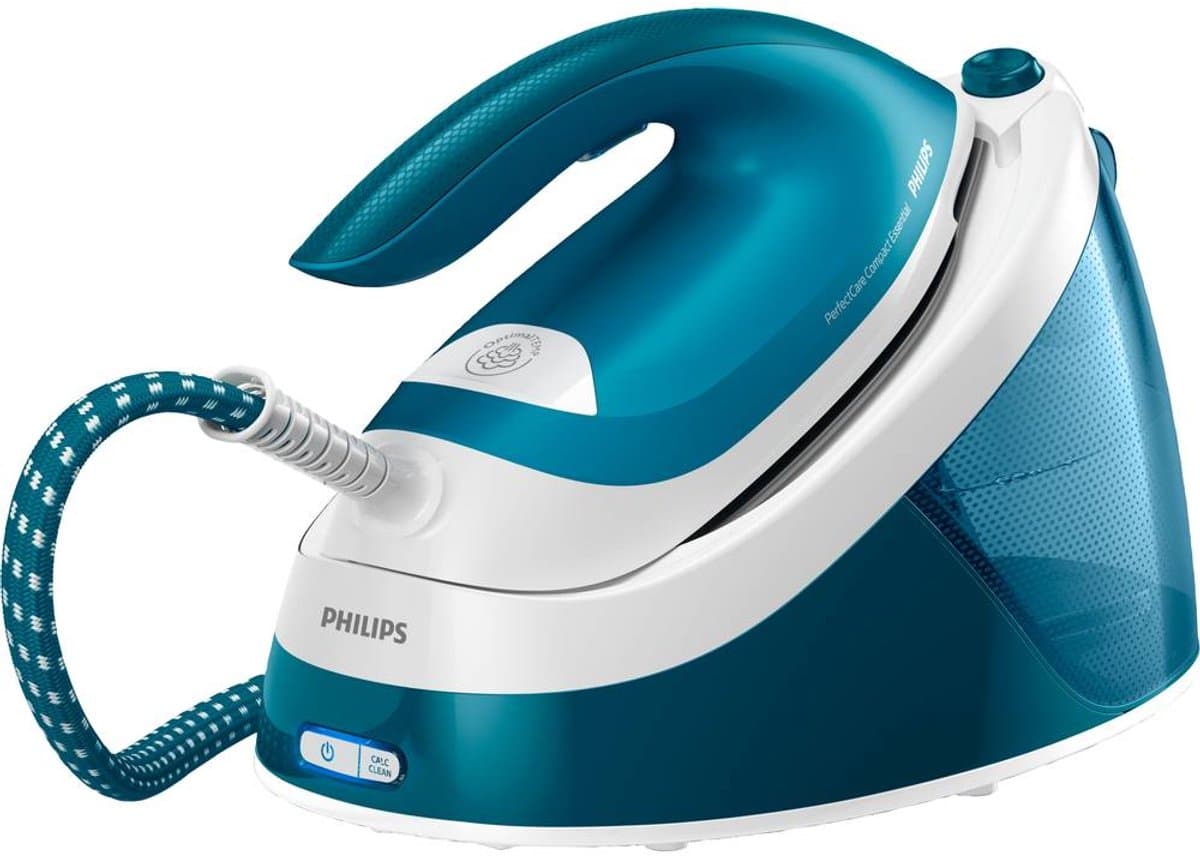 Philips Perfect Care Compact Essential GC6840/20 - 1,3L stoomgenerator thumbnail 5