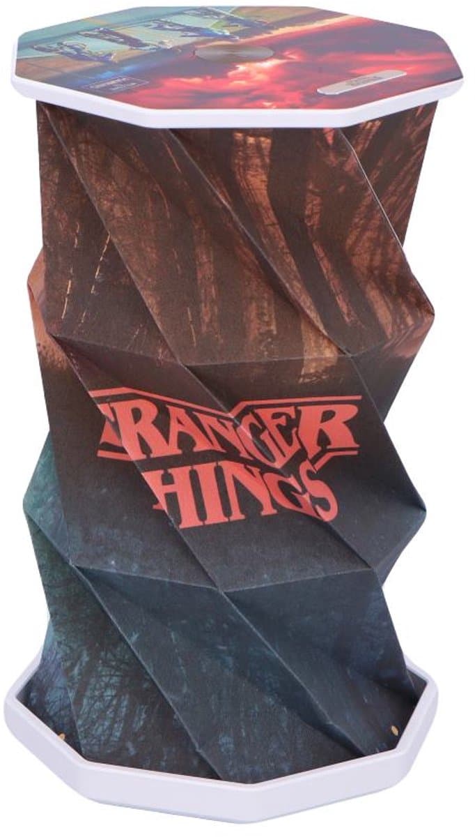 Stranger Things - LED lamp - USB-C - (Nemesis Now) thumbnail 5