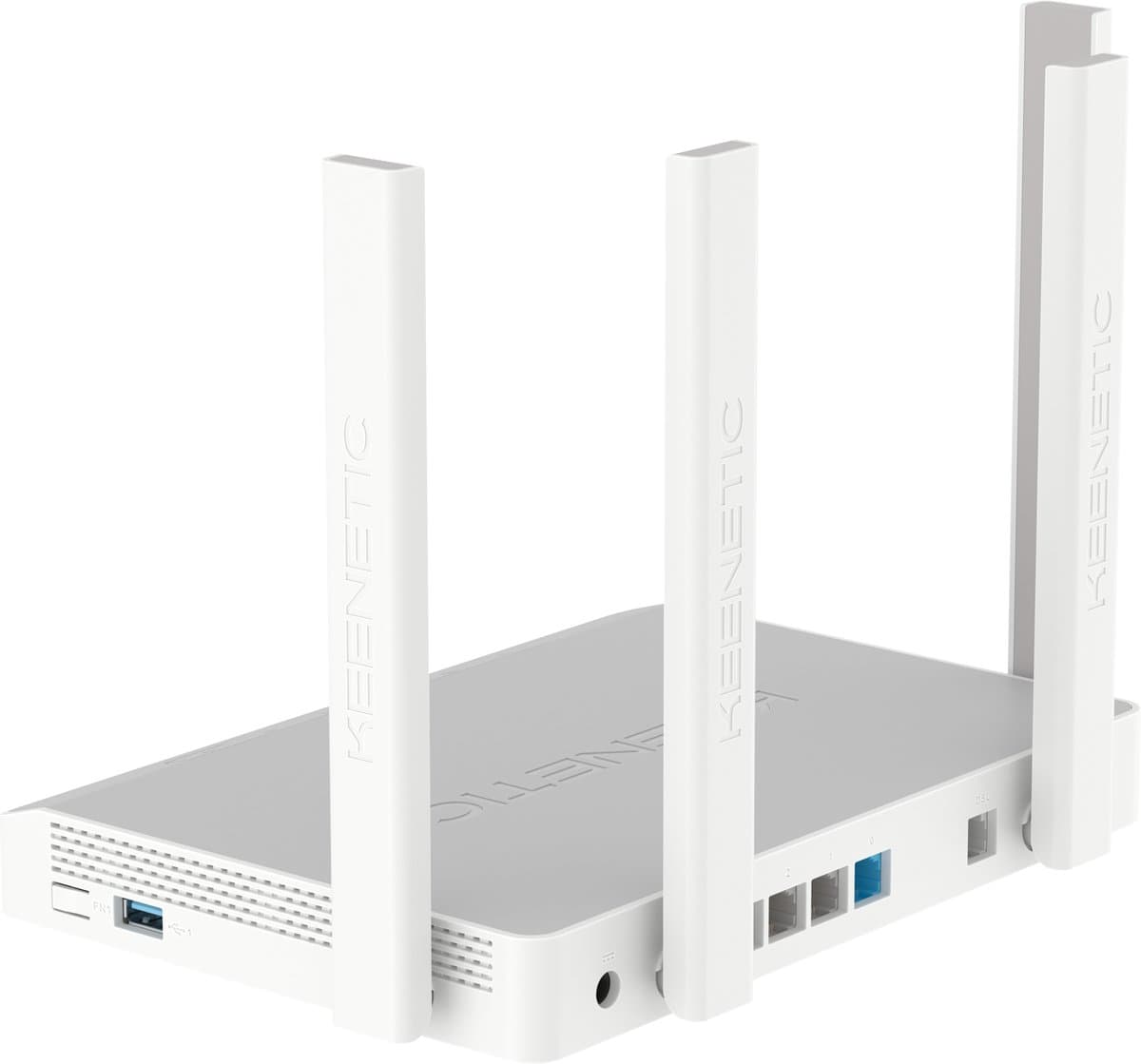 KEENETIC Hopper DSL KN-3610: Wi-Fi 6 modem/router met VDSL thumbnail 8