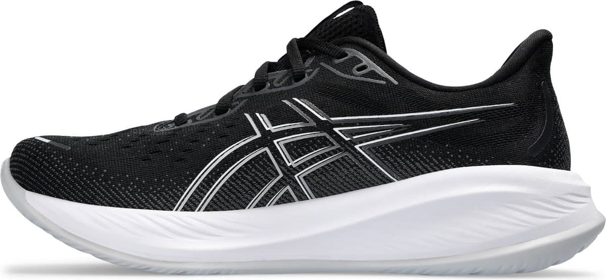 Asics Gel-Cumulus 26: neutrale hardloopschoen met FF Blast Plus thumbnail 2