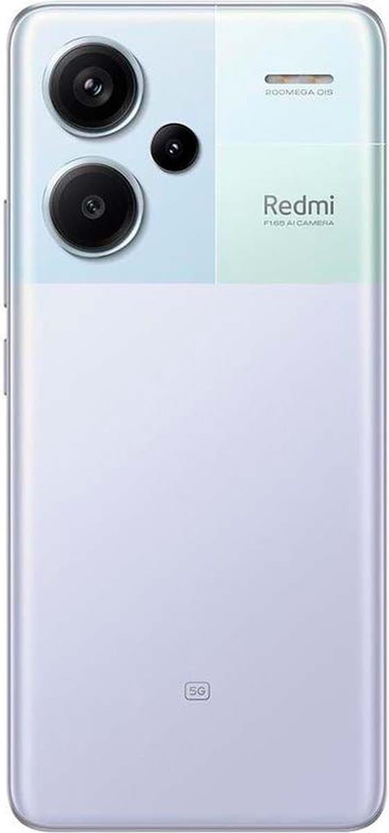 Xiaomi Redmi Note 13 Pro+ 5G 12GB/512GB – 200MP Camera thumbnail 8