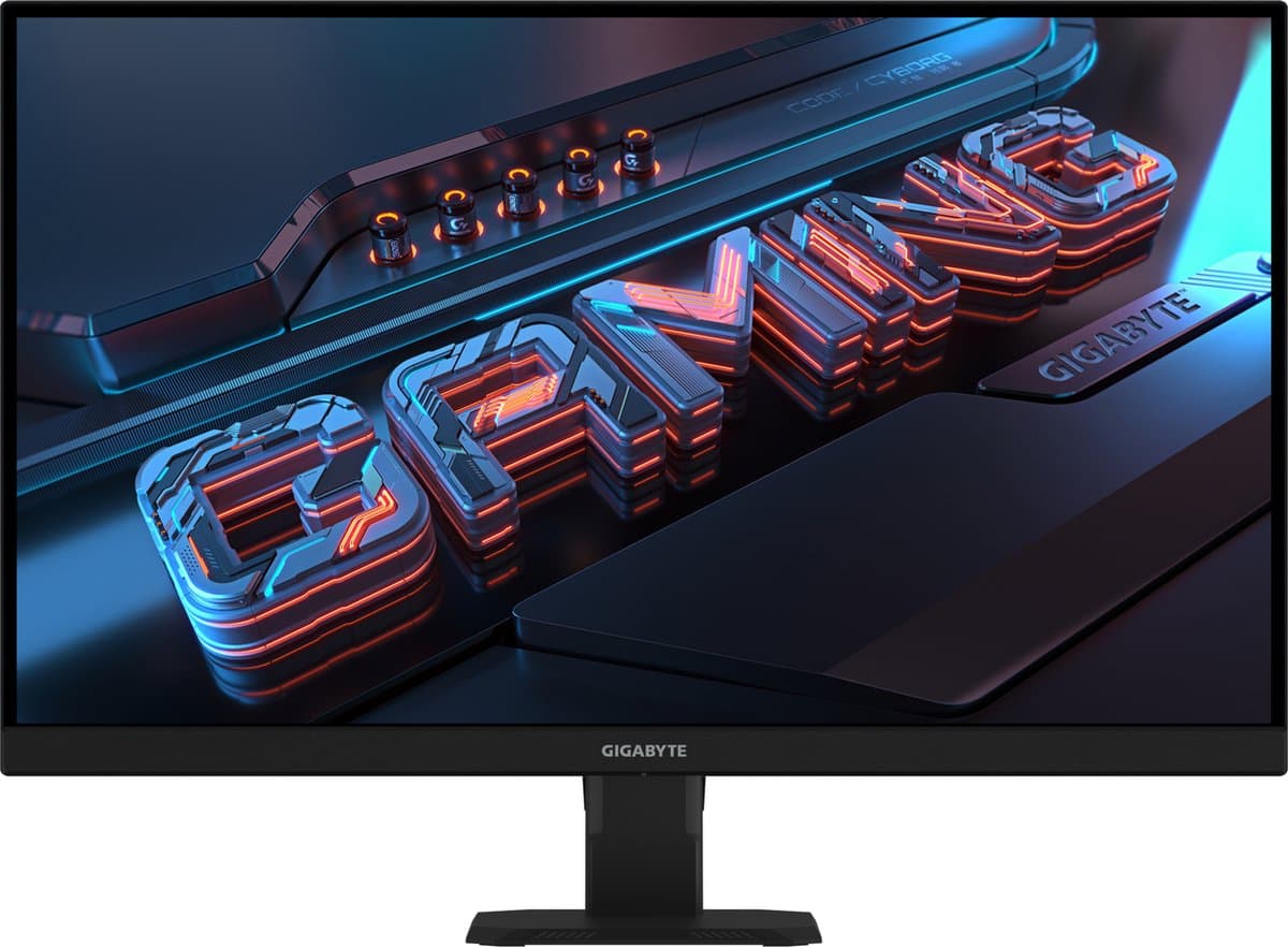 Gigabyte GS27U - 27" 4K 160Hz Gaming Monitor thumbnail 6