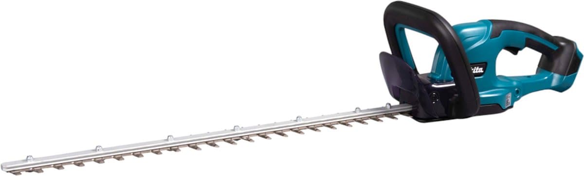 Makita DUH607RT Accu Heggenschaar 60cm 18V 5.0Ah thumbnail 3