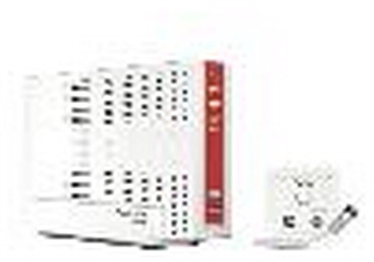 FRITZ!Box 6690 Cable: WiFi 6 router met 6000 Mbps en DOCSIS 3.1 thumbnail 8