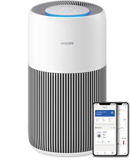 Productfoto van Philips PureProtect 2200 Series - Luchtreiniger - CADR 420m3/u - Ruimtes tot 109m2