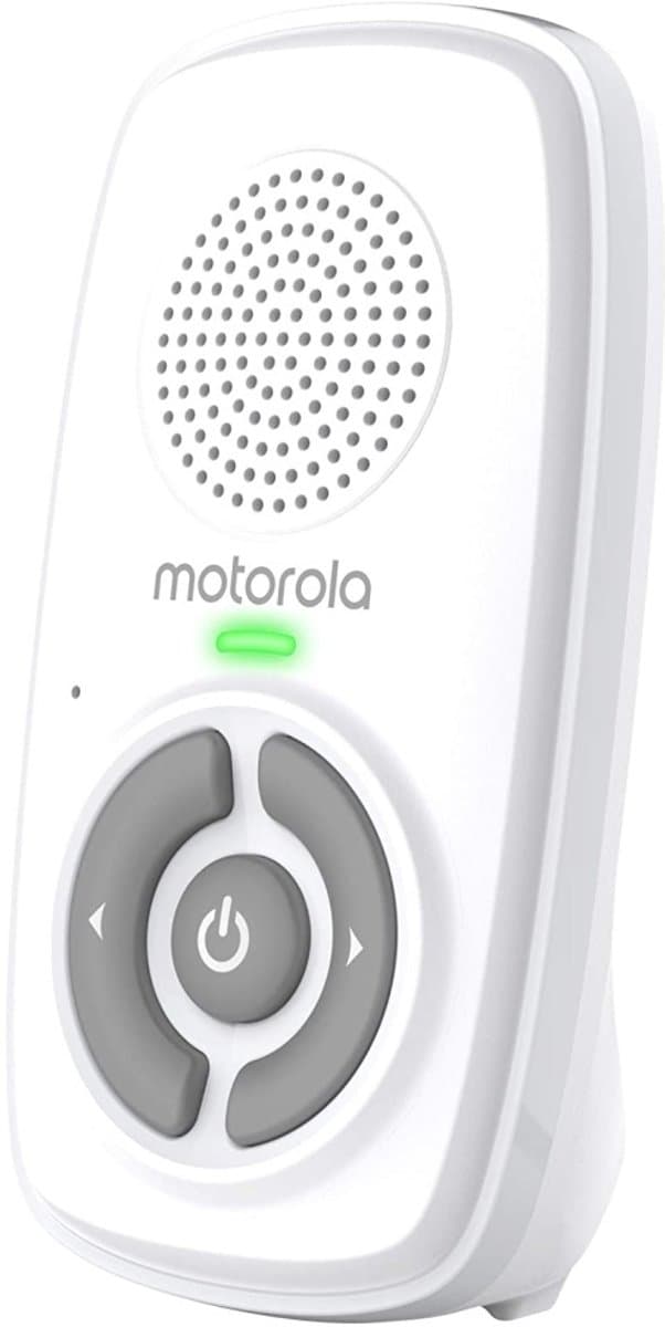 Motorola AM21 babyfoon – 300m bereik, lichtgewicht thumbnail 4