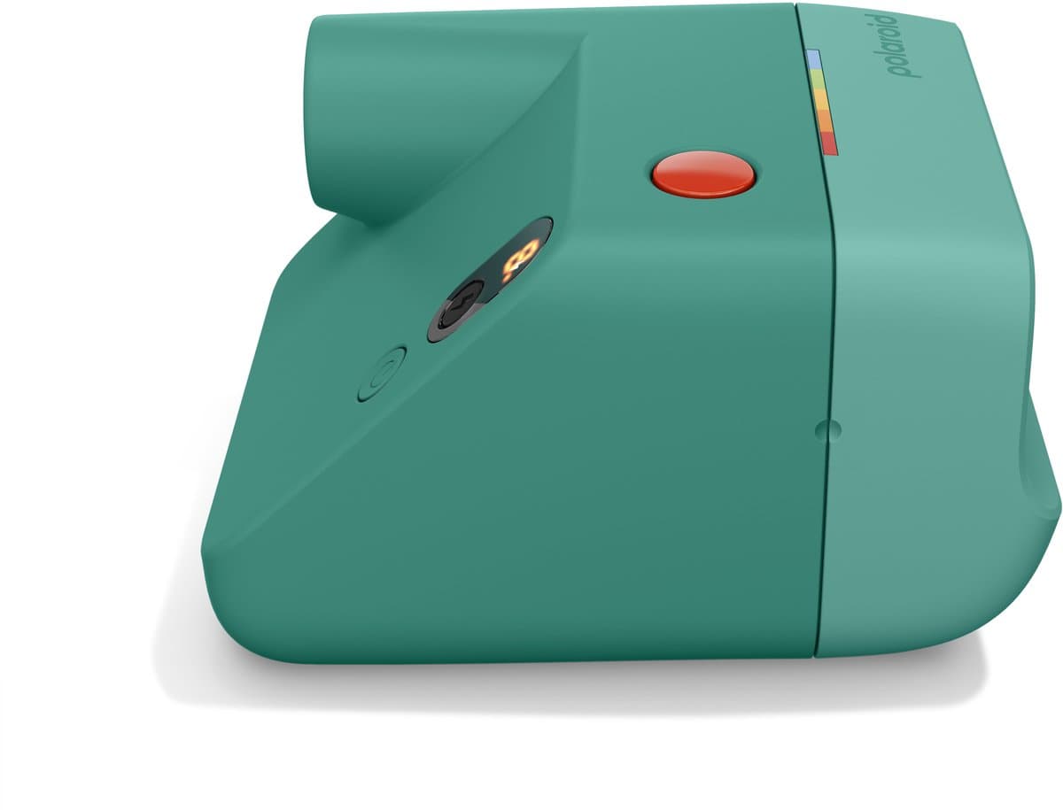 Polaroid Go Gen 3 Teal thumbnail 2