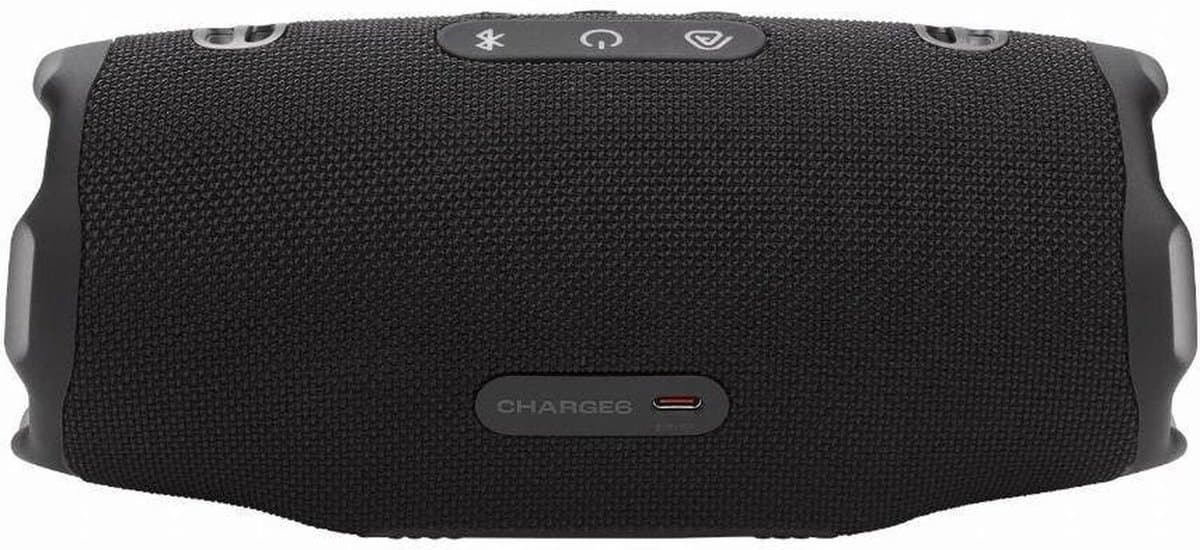 JBL Charge 6 met IP68, powerbank en Auracast thumbnail 8