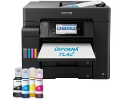 Epson EcoTank L6550 - Inkjet Printer