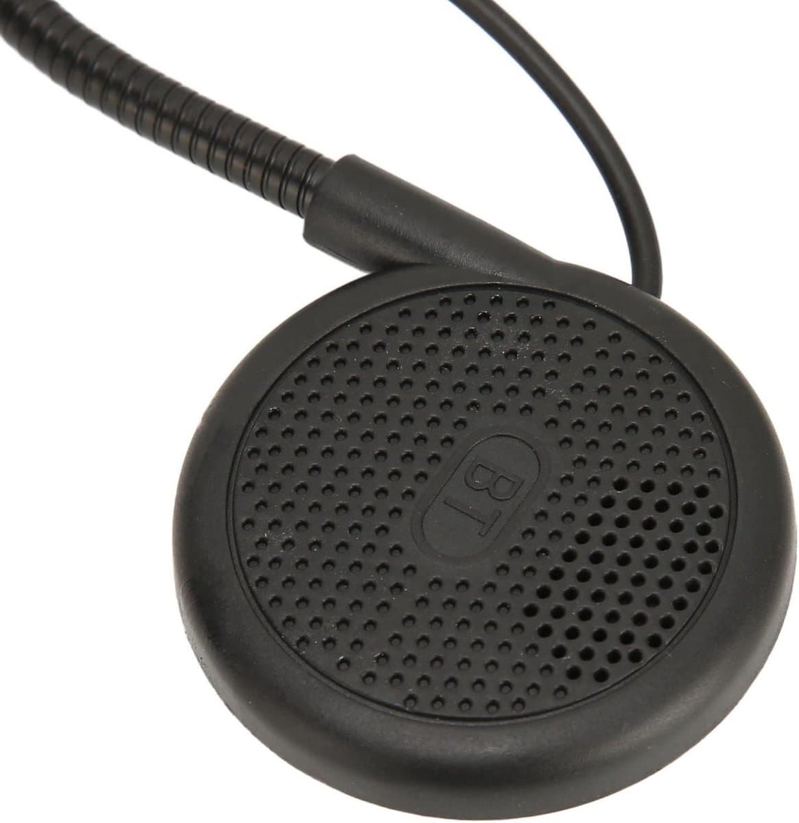Bluetooth Headset voor Motorhelm met Handsfree Bellen en Noise Cancelling thumbnail 5