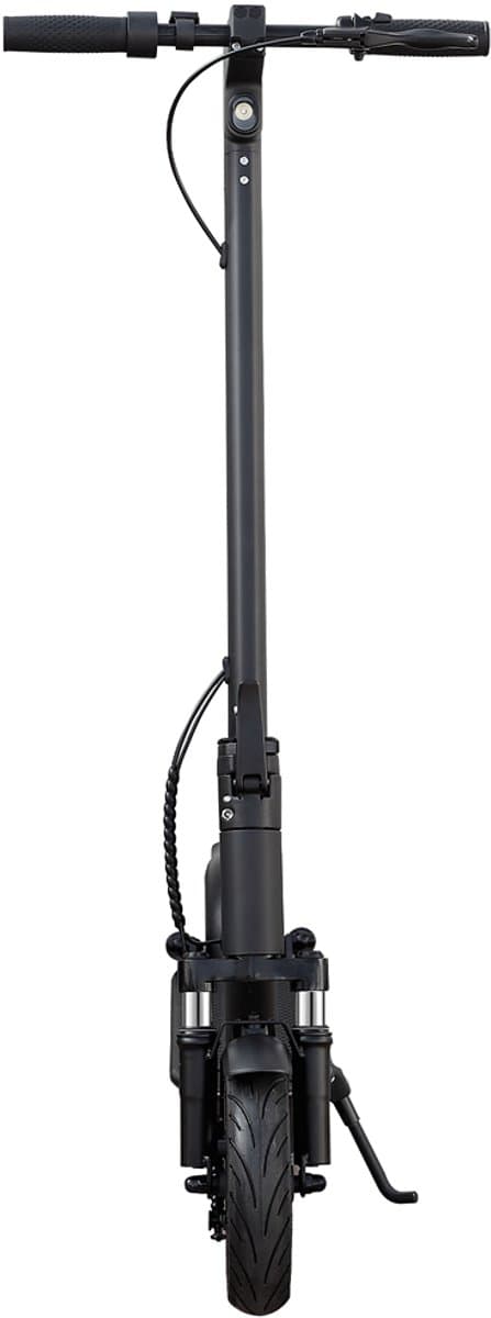 AOVOPRO ESMAX: 350W step, 35km actieradius, app-bediening thumbnail 5