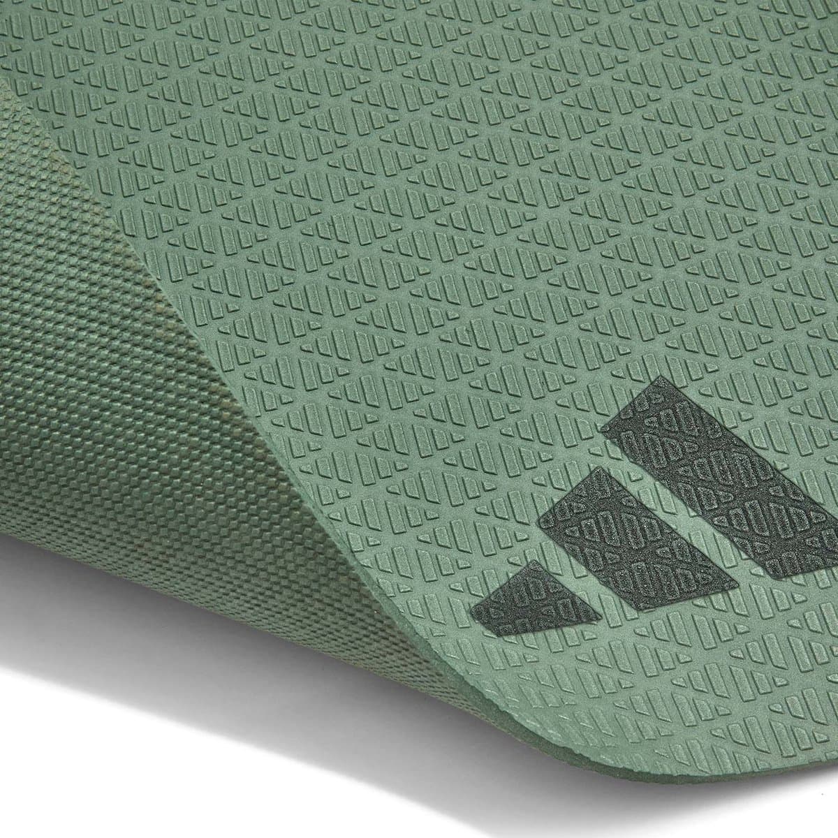 Adidas 4mm yogamat Legend Ivy thumbnail 4