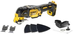 Productfoto van DeWalt DCS356N Oscillerende Multitool