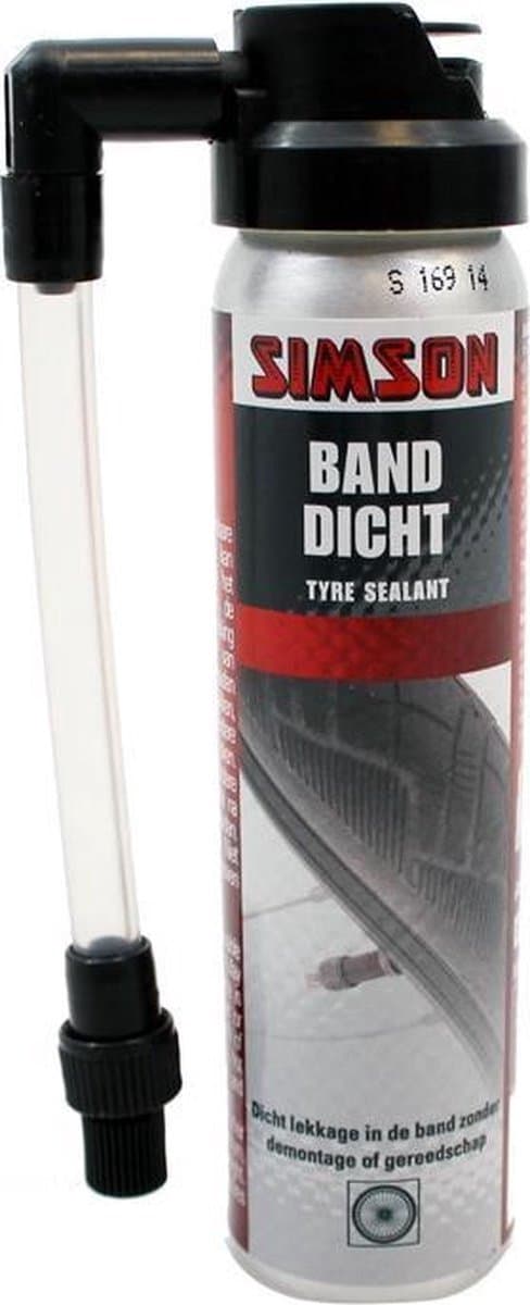 Simson Banddicht - 75 ml thumbnail 8