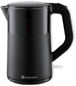 Productfoto van CasaCucina Waterkoker Dubbelwandig