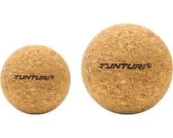 Productfoto van Tunturi Massage Ball Set - Massagebal