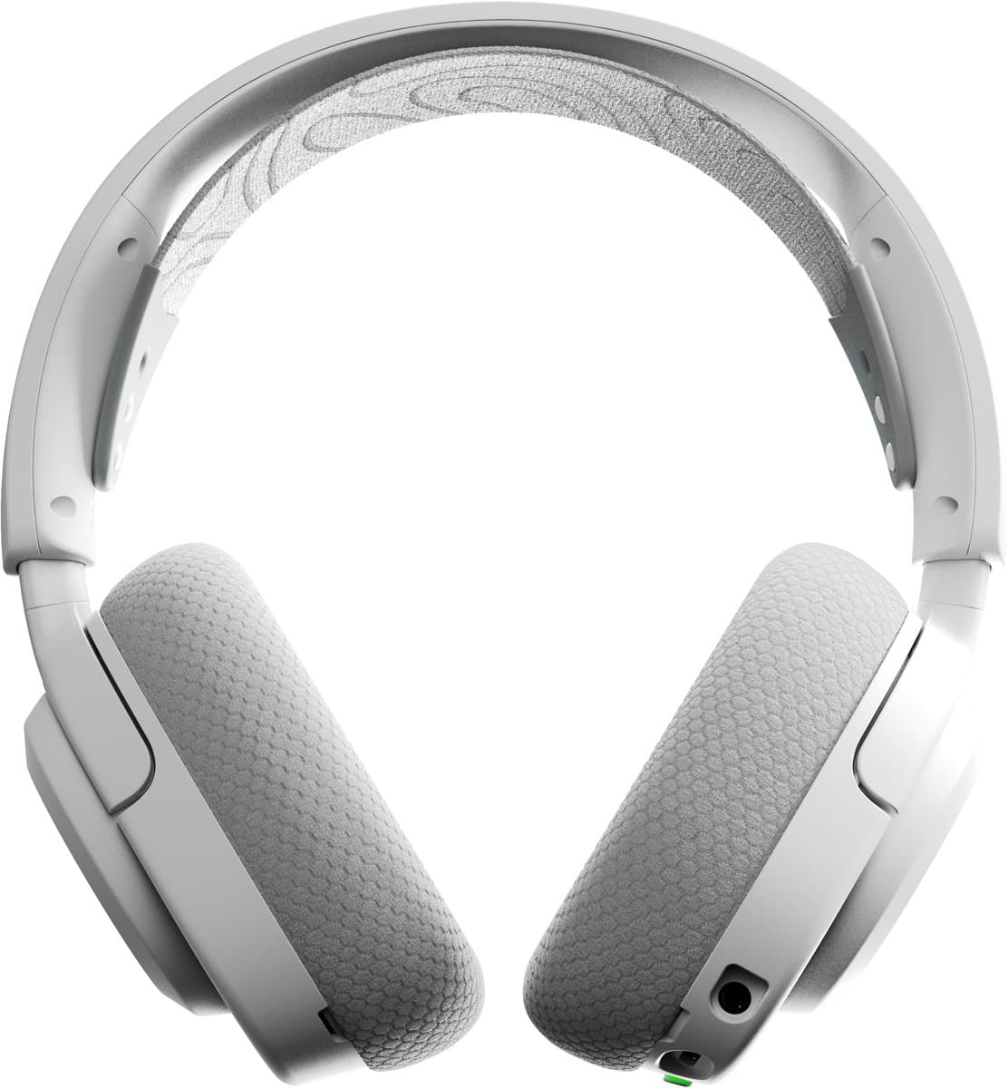 SteelSeries Arctis Nova 3X Wireless - Draadloze Gaming Headset - Xbox, PC, Switch - Wit thumbnail 7
